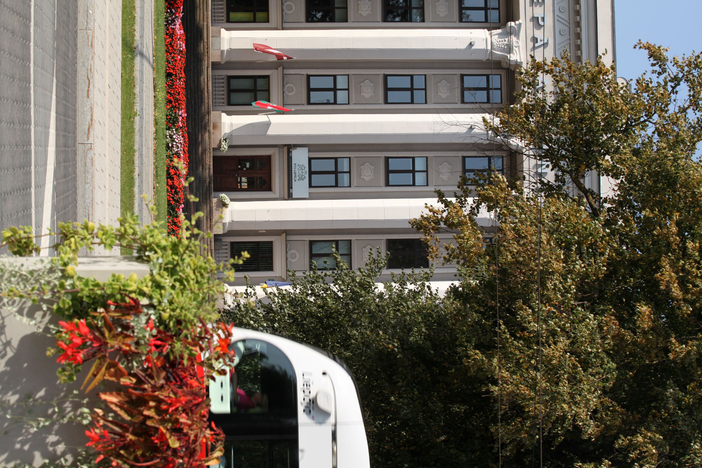RTU Liepājas akadēmija